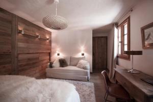 Chalet Debussy - Our elegant farmhouse