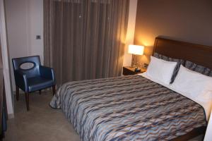 Hotel Cariatis Halkidiki Greece