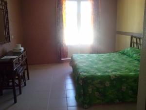 Hotel Angela Carolina