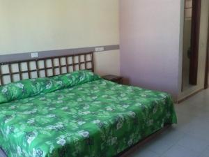 Hotel Angela Carolina