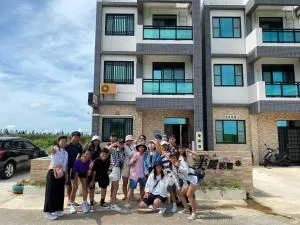 Beautiful Homestay - Hsing-wen