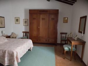 Casarossa, la casa del cuore