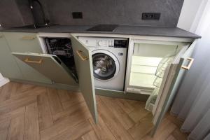 Cozy Apartment In Kaunas Center