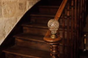 Maisons d'hotes Gite du Chateau Le Conte au coeur du vignoble de Saint Emilion : photos des chambres