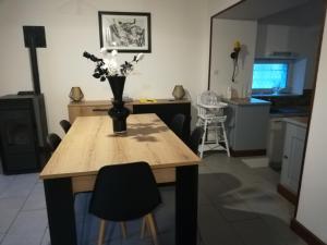 Appartements Le Loft Montargis Gien maison de ville : photos des chambres