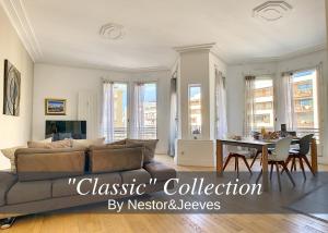 Nestor&Jeeves - GLORIA BEACH - Very close sea - Prestigious building