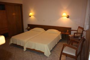 Hotel Cariatis Halkidiki Greece