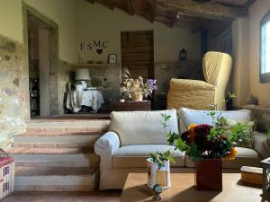 Casarossa, la casa del cuore