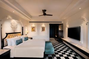 Aurika, Udaipur - Luxury by Lemon Tree Hotels