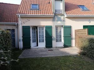 Maisons de vacances Villa Alexandra n36, 6 personnes : photos des chambres