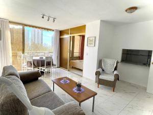 Mariscal 1 - Aloturin Benidorm