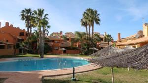 obrázek - Beach Huisje Mar Menor