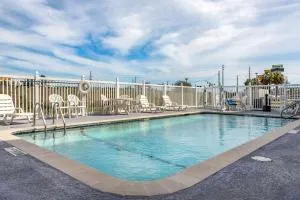 Sleep Inn & Suites - جزيرة سانت سيمونز