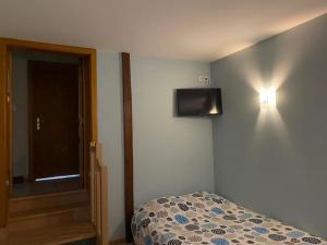 Hotels Auberge des Sauterelles : Chambre Familiale (6 Adultes)