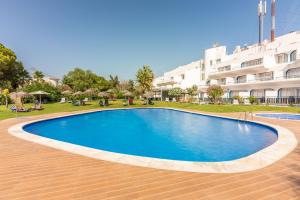 Carvoeiro Garden Hotel