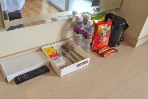 Lovina 0305 at Pelita Nagoya Apartment