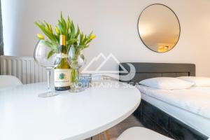 Apart Park 316 RUBUS