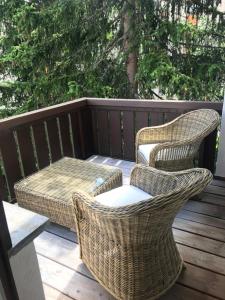 Bilocale nuovo St. Moritz Chesa Arlas