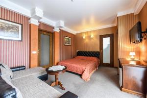 Villa Regina - Apartment Complex Resort in Šventoji