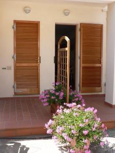 Ghiacci Vecchi Residence