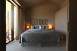 Family Suite with Balcony room in Terra Rosa Country House & Vineyards