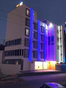 Sky Loft near Kempegowda International Airport