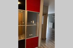 Apartament Kołobrzeg Garaż PlayStation Netflix