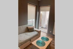 Apartament Kołobrzeg Garaż PlayStation Netflix
