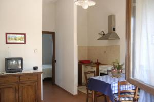 Agriturismo Poggio Corbello