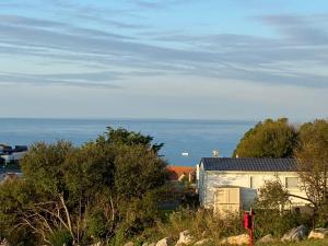 Campings camping de la falaise a equihen plage : photos des chambres