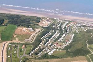 Campings camping de la falaise a equihen plage : photos des chambres