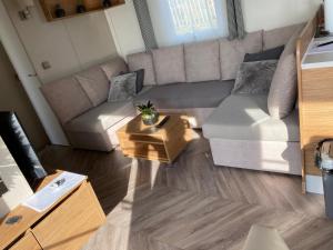 Campings camping de la falaise a equihen plage : photos des chambres