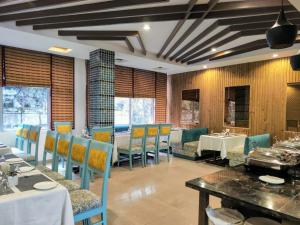 Hotel Shiva Continental