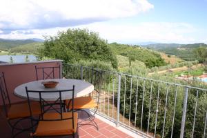 Agriturismo Poggio Corbello