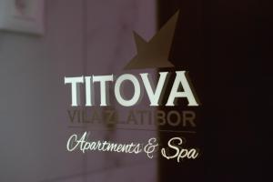 Apartman Spas Titova Vila Zlatibor
