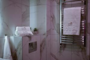 Apartman Spas Titova Vila Zlatibor