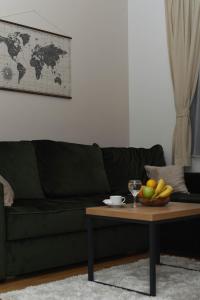 Apartman Spas Titova Vila Zlatibor