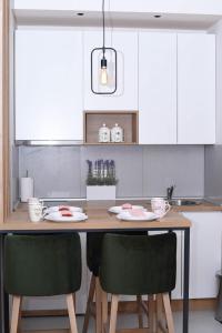 Apartman Spas Titova Vila Zlatibor