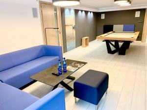 Cobalt Apartments