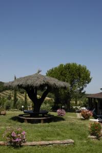 Agriturismo Poggio Corbello