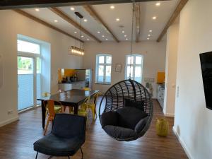 Altes Bahnhofsvorsteherhaus