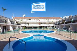 BuenaVista in Los Cristianos