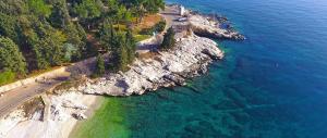 Holiday Home Ripenda Kras (676)