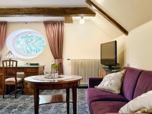 Villa Ammende Restaurant and Hotel