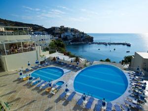 Bali Beach Hotel & Village Rethymno Greece