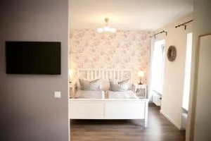 Gästehaus Kerber - 梅尔齐希