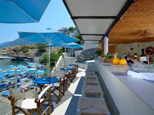 Bali Beach Hotel & Village Rethymno Greece