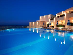 Bali Beach Hotel & Village Rethymno Greece