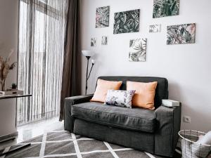 Apartamenty Pod Progiem