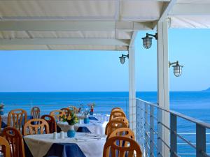 Bali Beach Hotel & Village Rethymno Greece